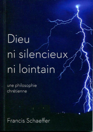 Dieu - ni silencieux ni lointain